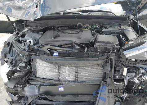 2023 Volvo Xc40 Plus z USA, uszkodzony, nr VIN YV4L12UW7P2066772